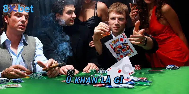 Ù khan là gì và mẹo hay để tránh gặp phải ù khan khi chơi Phỏm 1 Ù khan là gì