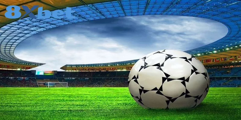 Các chiến lược áp dụng kèo bóng đá hiệu quả ở 8XBET