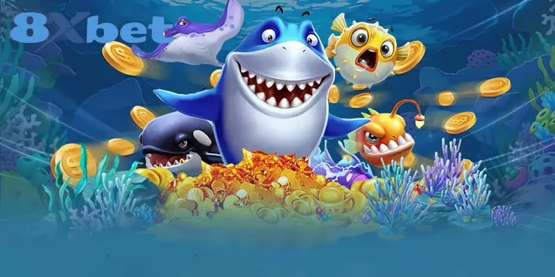 Giải Nghĩa Bắn Cá Đổi Thưởng Và Độ An Toàn Khi Tham Gia 6 Các mẹo thắng lớn trong game bắn cá đổi thưởng