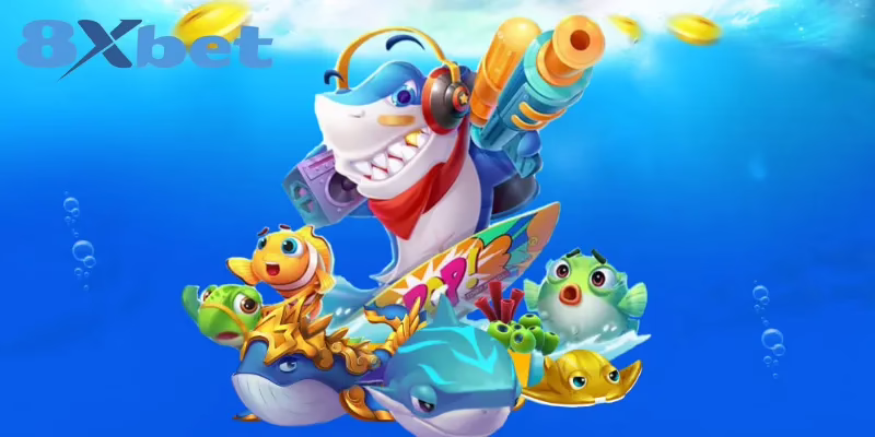 Giải Nghĩa Bắn Cá Đổi Thưởng Và Độ An Toàn Khi Tham Gia 2 Giới thiệu về khái niệm cơ bản của bắn cá đổi thưởng