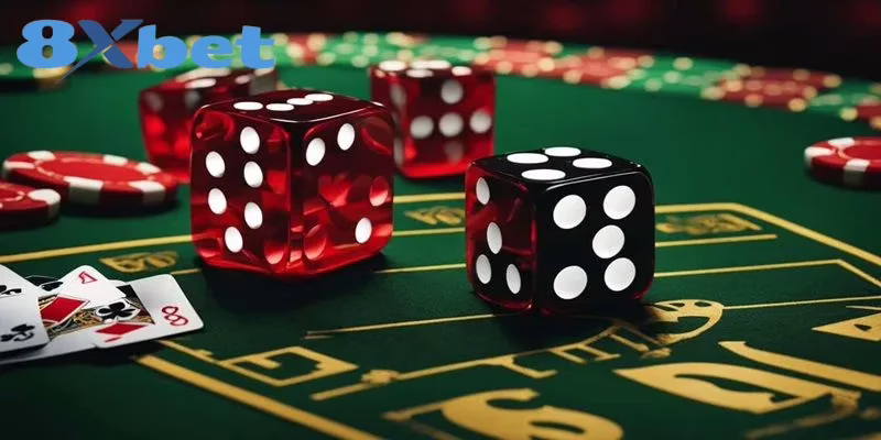 5 Sai Lầm Cơ Bản Người Mới Thường Gặp Khi Chơi Tài Xỉu 2 Lý do người mới thường mắc sai lầm trong tài xỉu