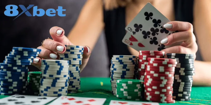 Tìm Hiểu Trách Nhiệm Của Người Chơi Khi Tham Gia 8XBET 3 Người chơi cần quản lý tài chính cá nhân tại 8XBET
