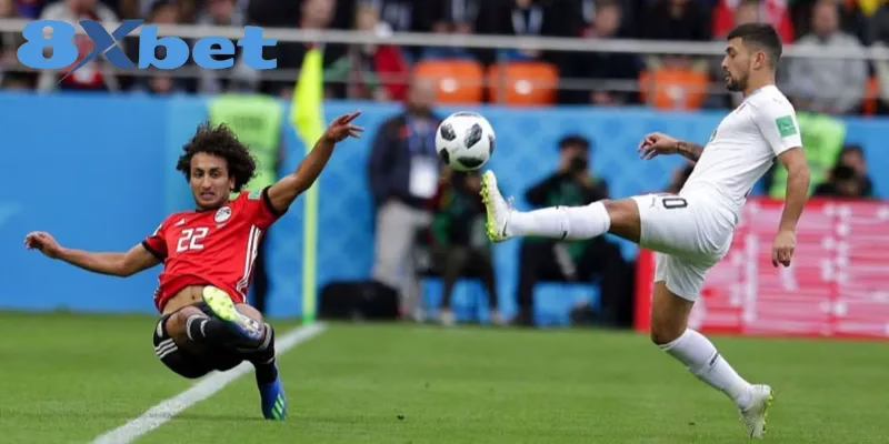 Tìm hiểu một vài thông tin cơ bản về kèo rung bóng đá