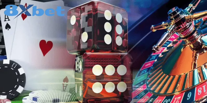 Hướng Dẫn Xem Lại Lịch Sử Cá Cược Và Giao Dịch Tại 8XBET 5 Tính năng hỗ trợ người dùng xem lại lịch sử