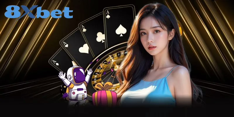 Tìm Hiểu Trách Nhiệm Của Người Chơi Khi Tham Gia 8XBET 6 Trách nhiệm xử lý vấn đề liên quan cá cược của hội viên