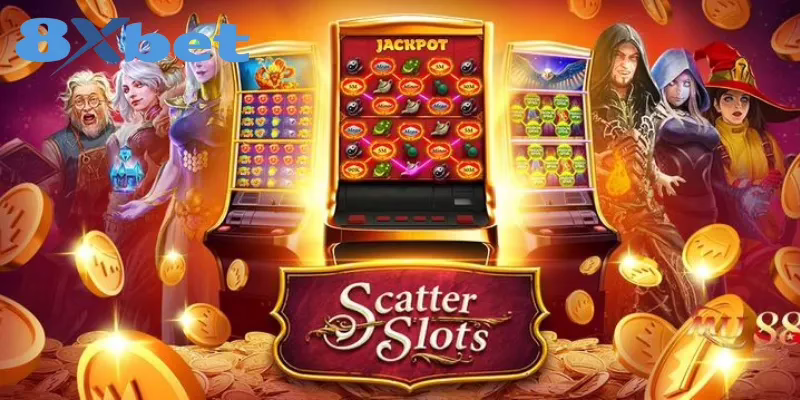 Xu hướng phát triển của game slot trên thị trường